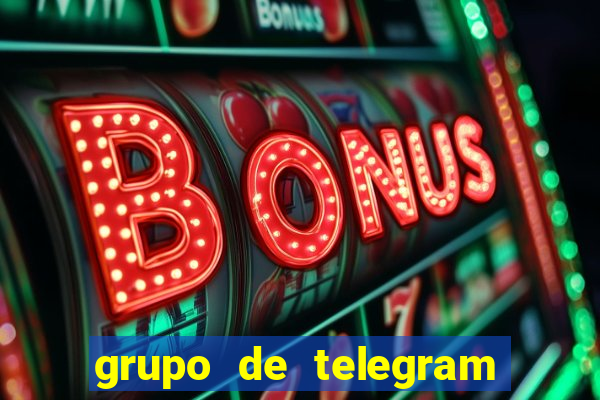 grupo de telegram mais 18